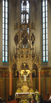 Kirche hl. Antonius von Padua